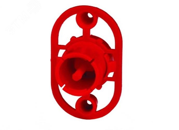 Изображение товара Втулка концевая для заливки в бетон диаметр 16мм и 25мм (шт)