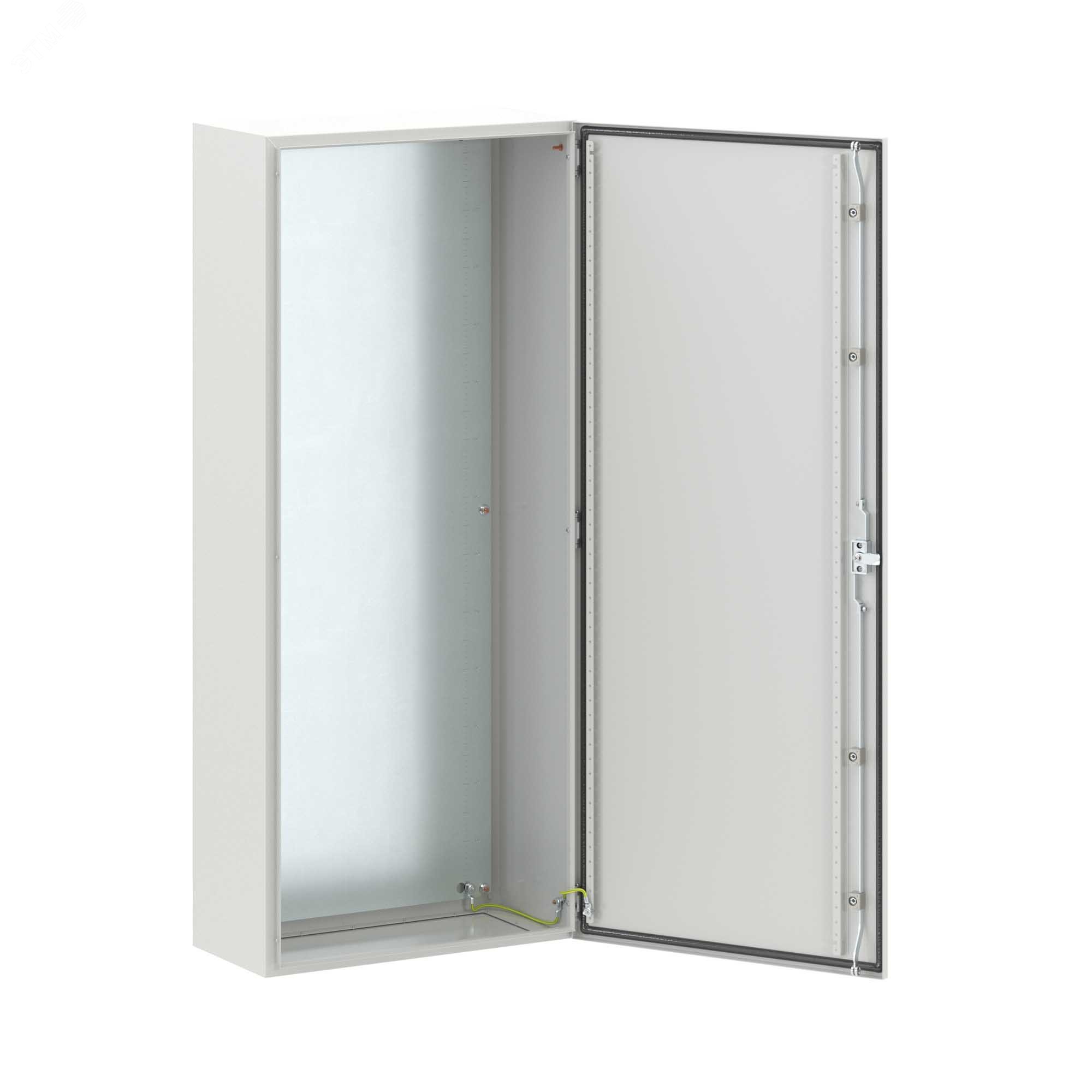 Изображение товара Щит с монтажной панелью ЩМП 1400x600x300 мм IP66 STE