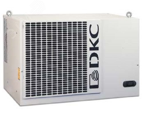 Изображение товара Потолочный кондиционер 2000 Вт 400/460В 3 фазы RAM klima DKC