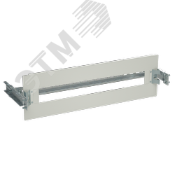 Изображение товара Комплект для модульных устройств 12 модулей ширина 400 мм высота 200 мм