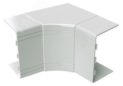 Изображение товара Угол внутренний изменяемый 120x40 70-120 градусов NIAV IN-Liner