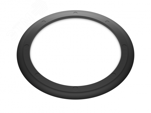 Кольцо резиновое уплотнительное для двустенной трубы 160мм 016160 DKC - превью 2