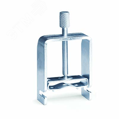 Изображение товара Зажим кабельный для подключения экрана д.35 от DKC