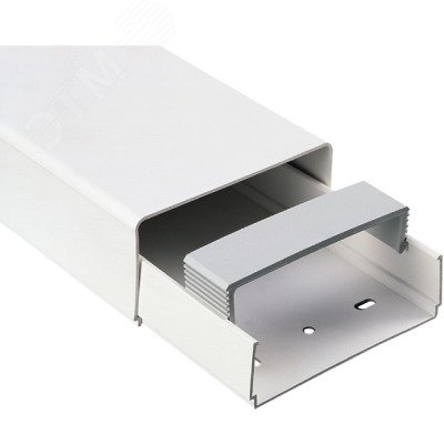 Изображение товара Скоба фиксирующая для короба 90х40 мм (шт)