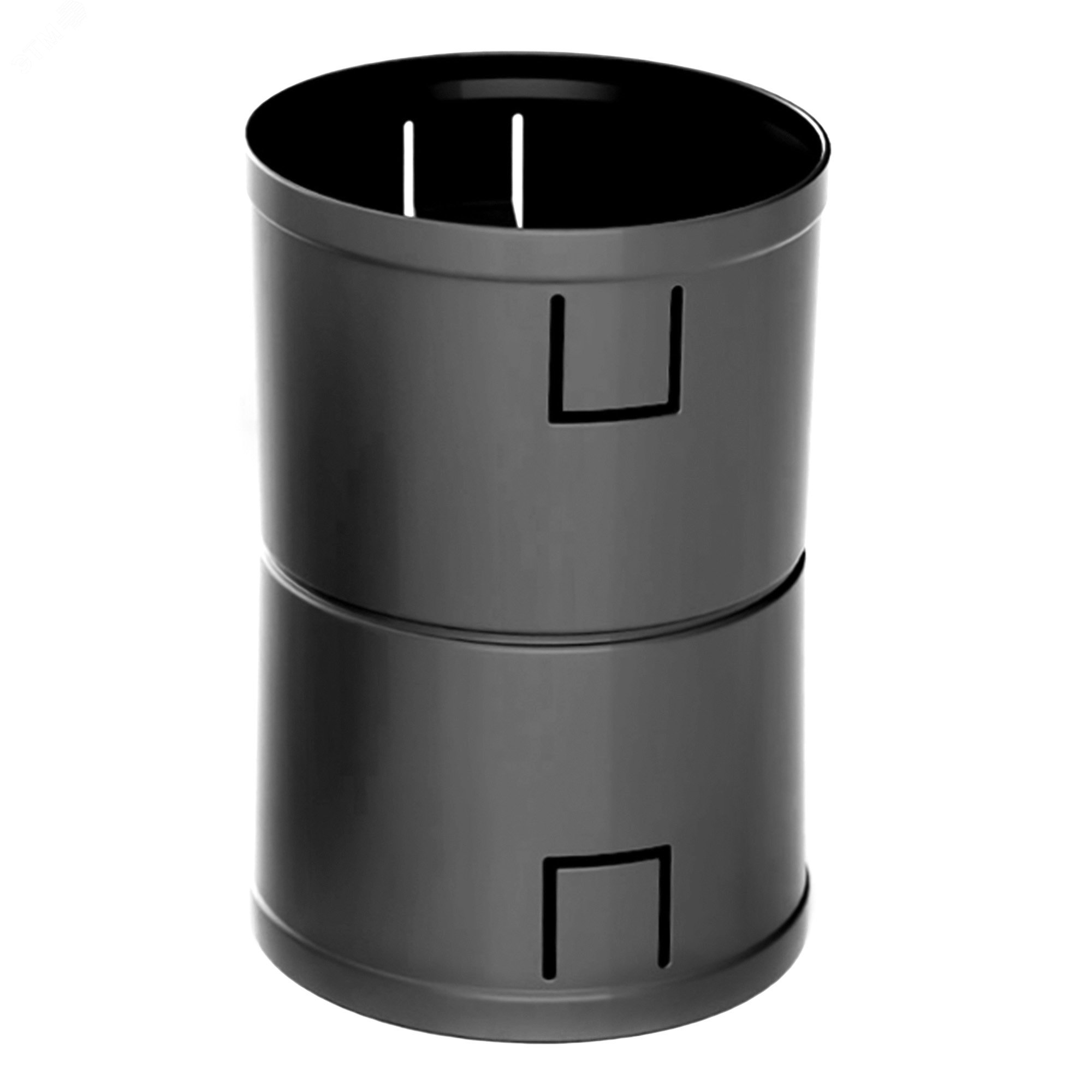 Изображение товара Муфта 125 мм для двустенных дренажных труб DKC серия Octopus