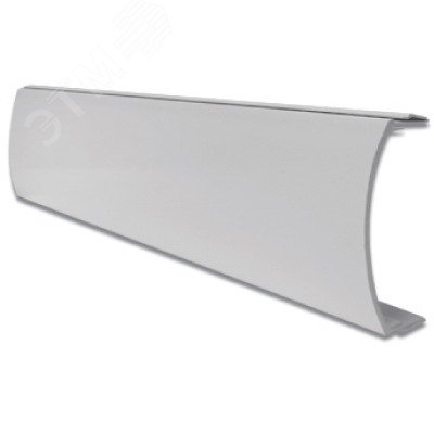 Изображение товара Крышка фронтальная 120мм для кабельных каналов серии In-liner Front от DKC