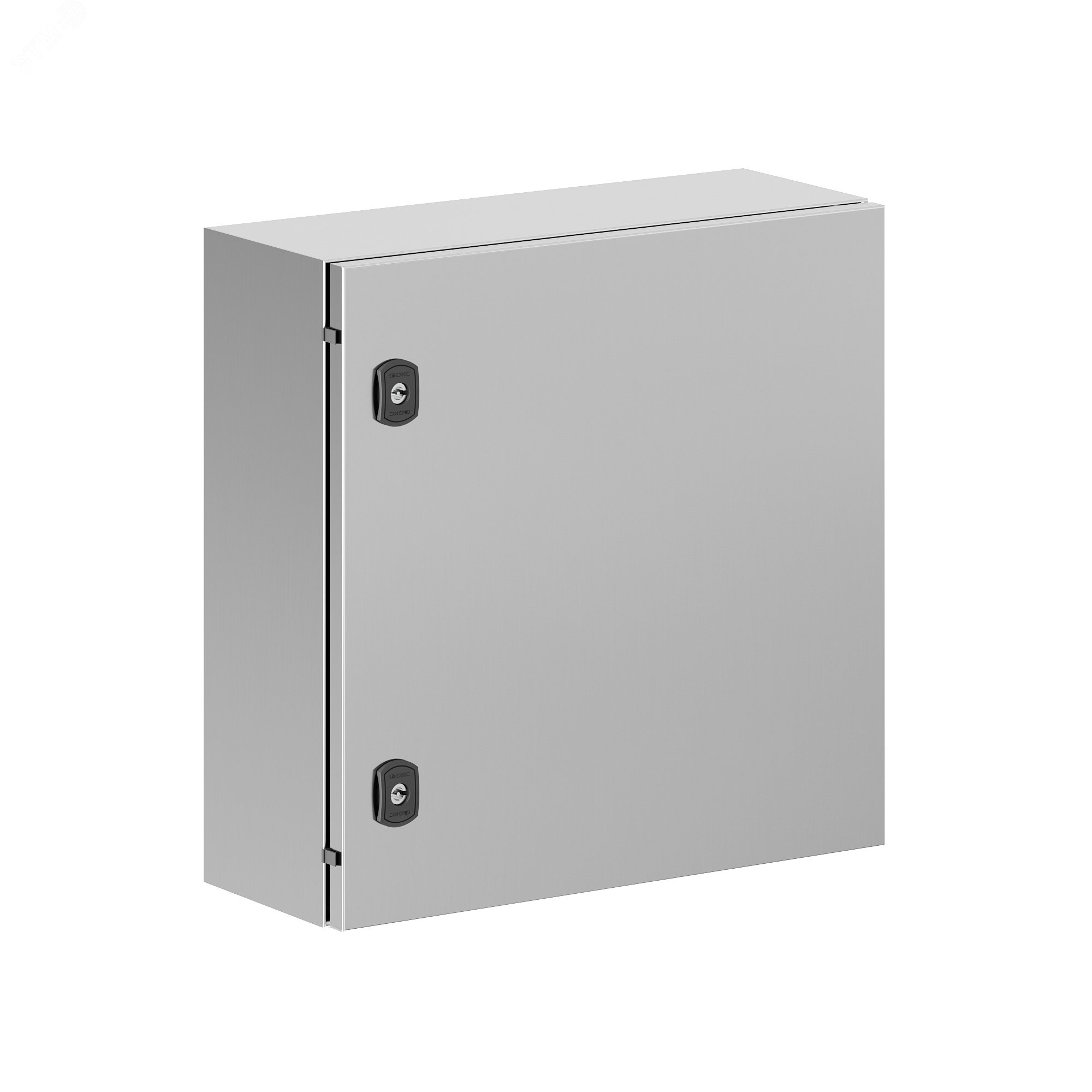 Изображение товара Корпус навесной STH нержавеющая сталь AISI 304 IP66 500x500x200 мм