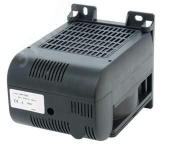 Изображение товара Обогреватель RAM klima на 1200W без термостата для шкафов