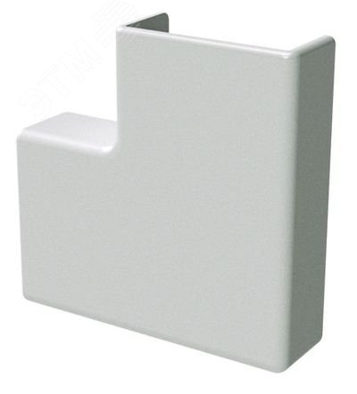 Угол плоский Г-образный APM 50x20 In-liner артикул 00654 DKC - купить в ...