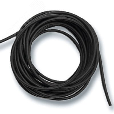 Изображение товара Уплотнитель для фланца из вспененного силикона 3м, серия RAMbox