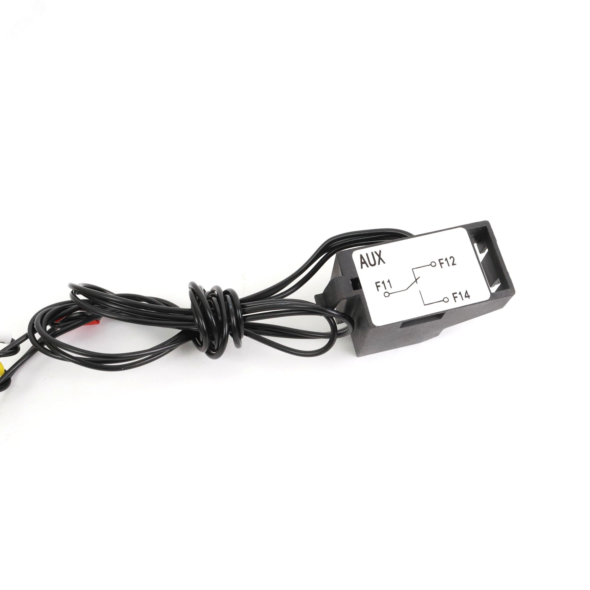 Изображение товара Вспомогательный контакт AUX для MGS250 правый, 1пер. конт. DKC