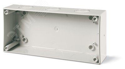 Изображение товара Основание 150х328х75 для розеточных постов