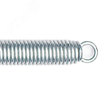 Изображение товара Пружина стальная для изгиба жестких труб 25 мм ДКС серия Express