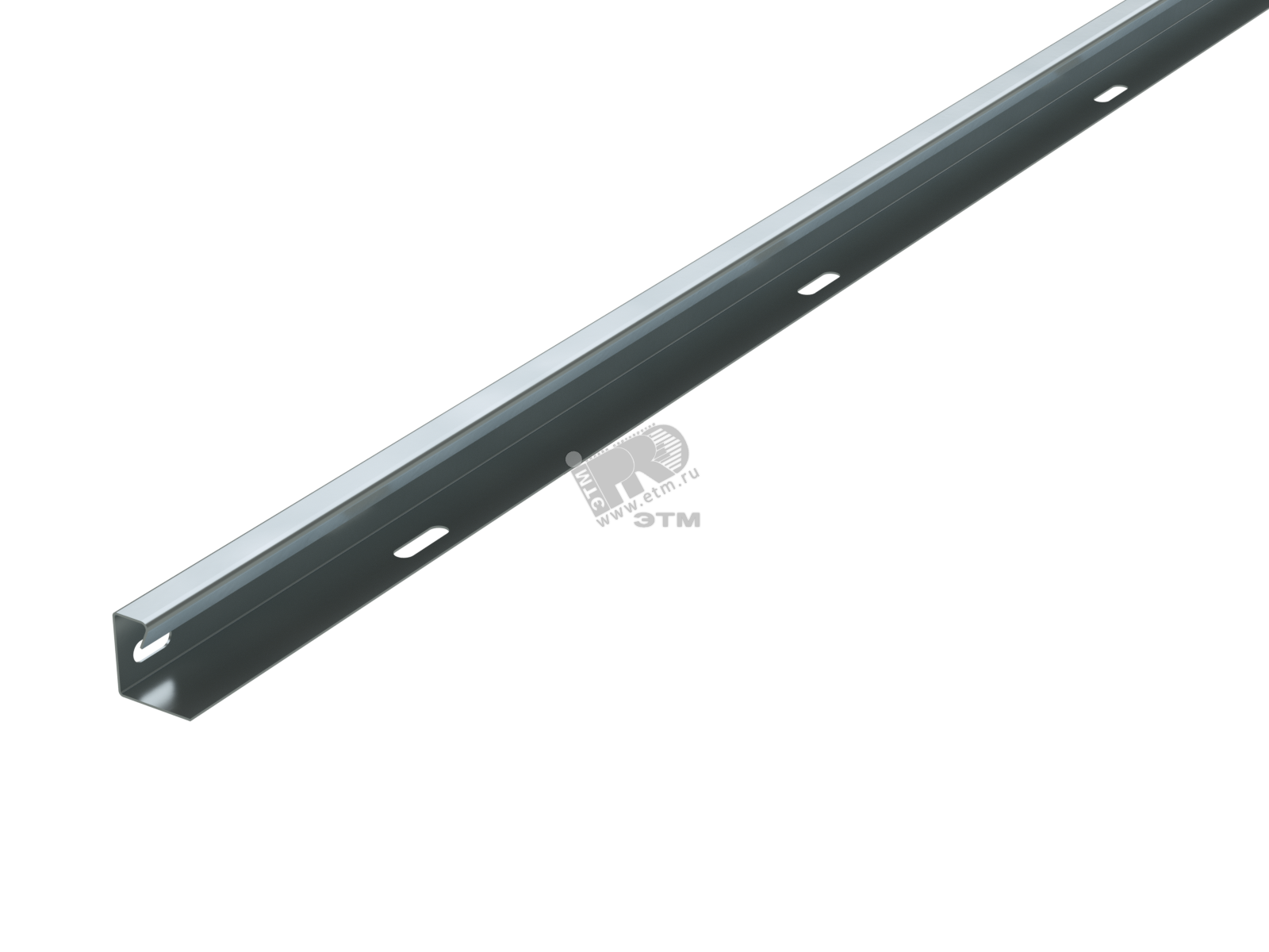 Перегородка SEP L1500 Н 30 нержавеющая сталь