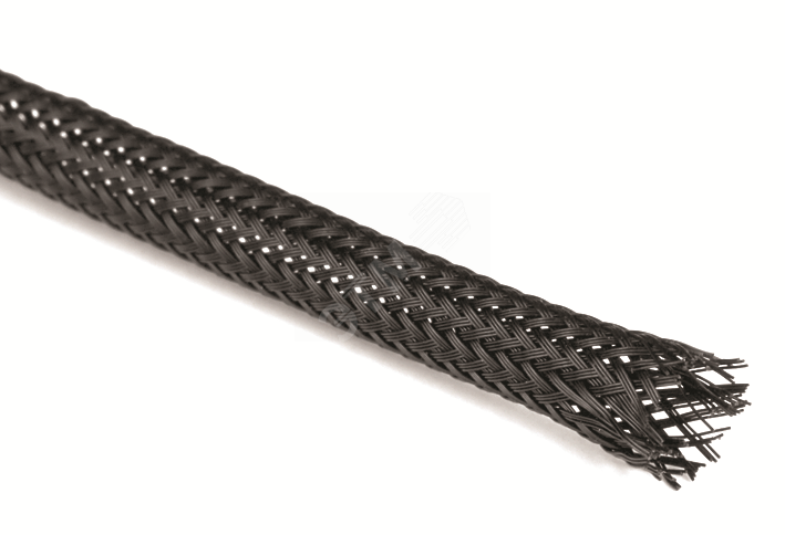 Оплетка кабельная из полиамида 50-75мм GTRPA-50 DKC