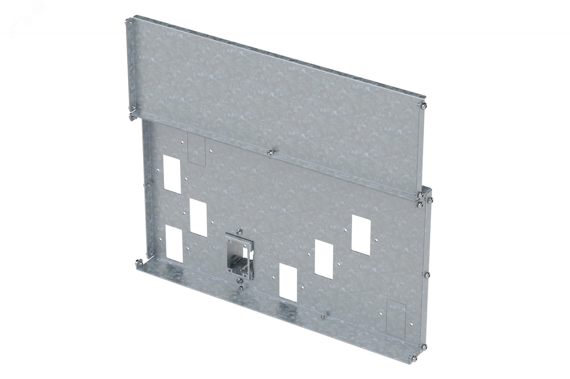 Изображение товара Комплект задней панели 5M1 250/100А 4P DKC Россия