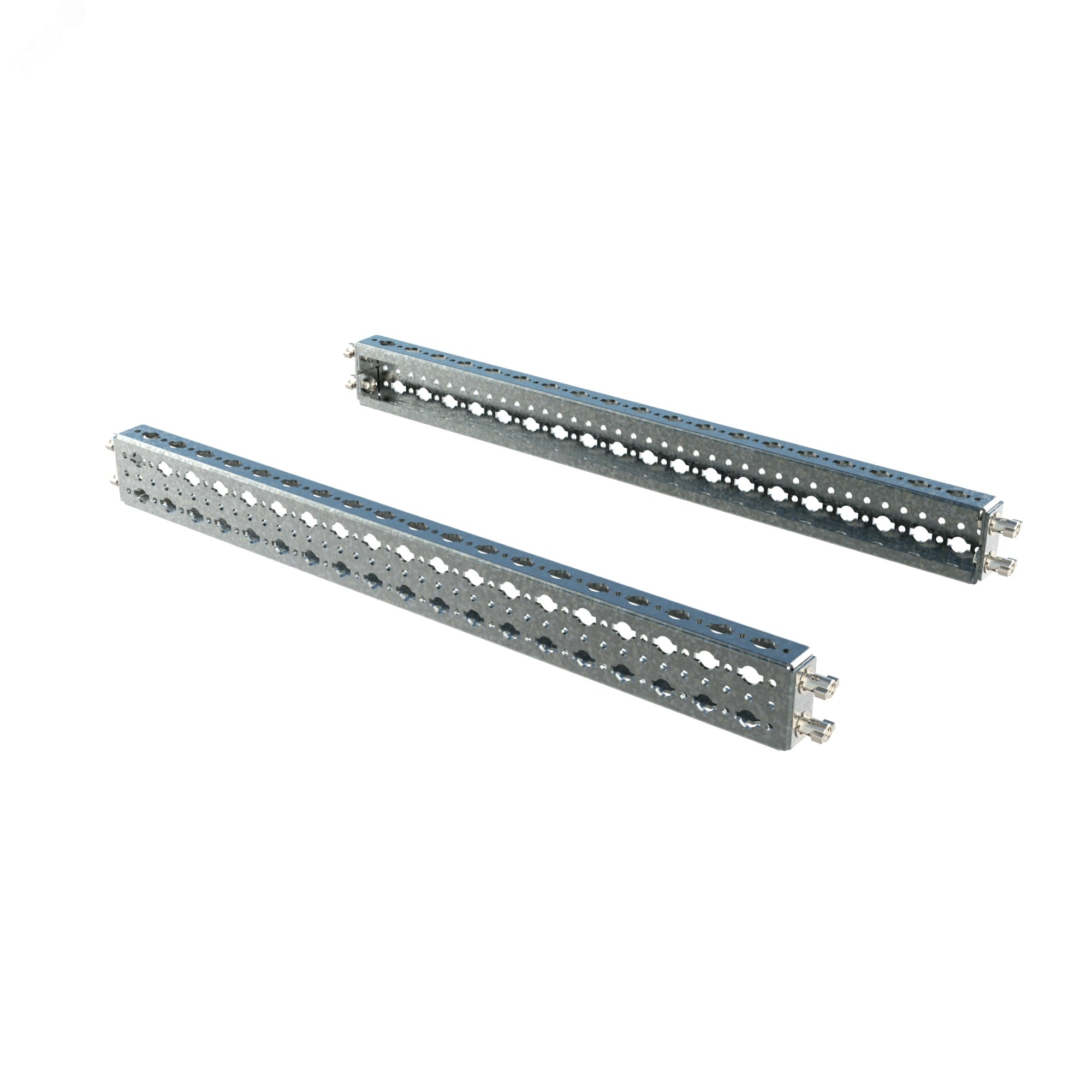 Изображение товара Усиленная поперечная рейка для шкафов CQE N шириной 800 мм комплект 2 шт