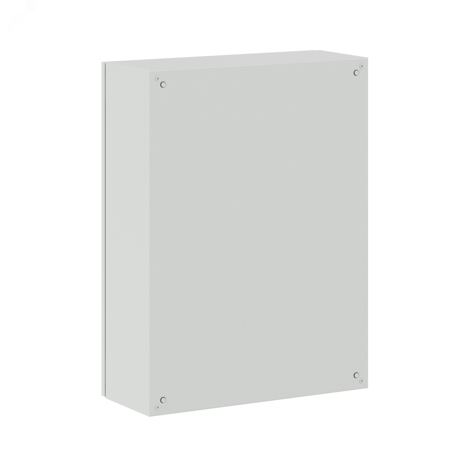 Шкаф навесной CE с прозрачной дверью ЩМП 800х600х250мм IP66 R5CEX0869 DKC - превью 3
