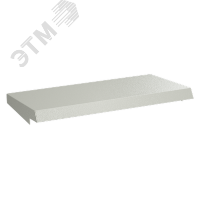 Изображение товара Козырёк дождезащитный ST/CE 1000x300мм (шт)