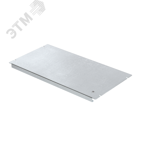 Изображение товара Центральный пакет глубиной 600 мм для ввода кабелей щеточный DKC