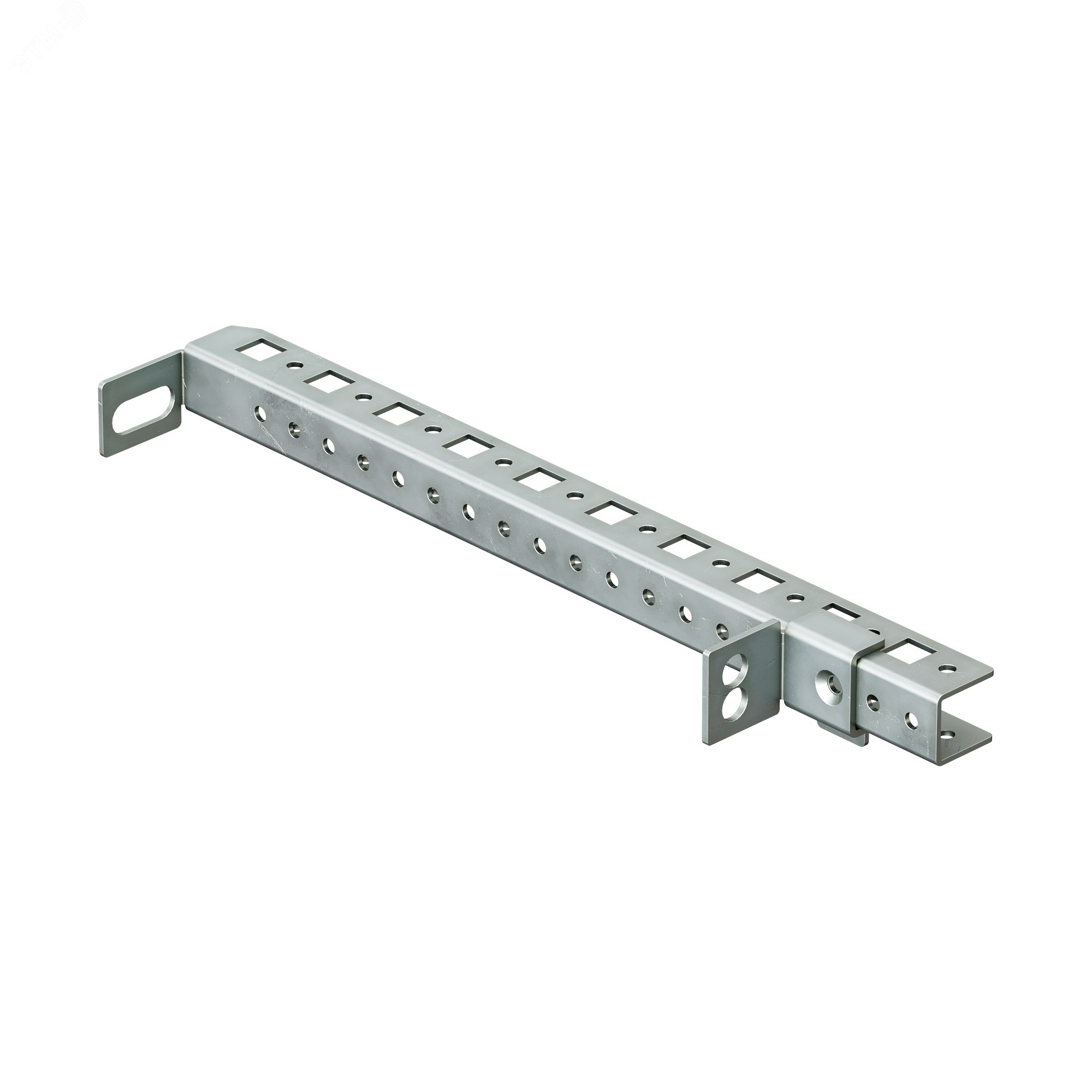 Изображение товара Комплект реек для монтажных плат Г=300 ММ 4 шт DKC