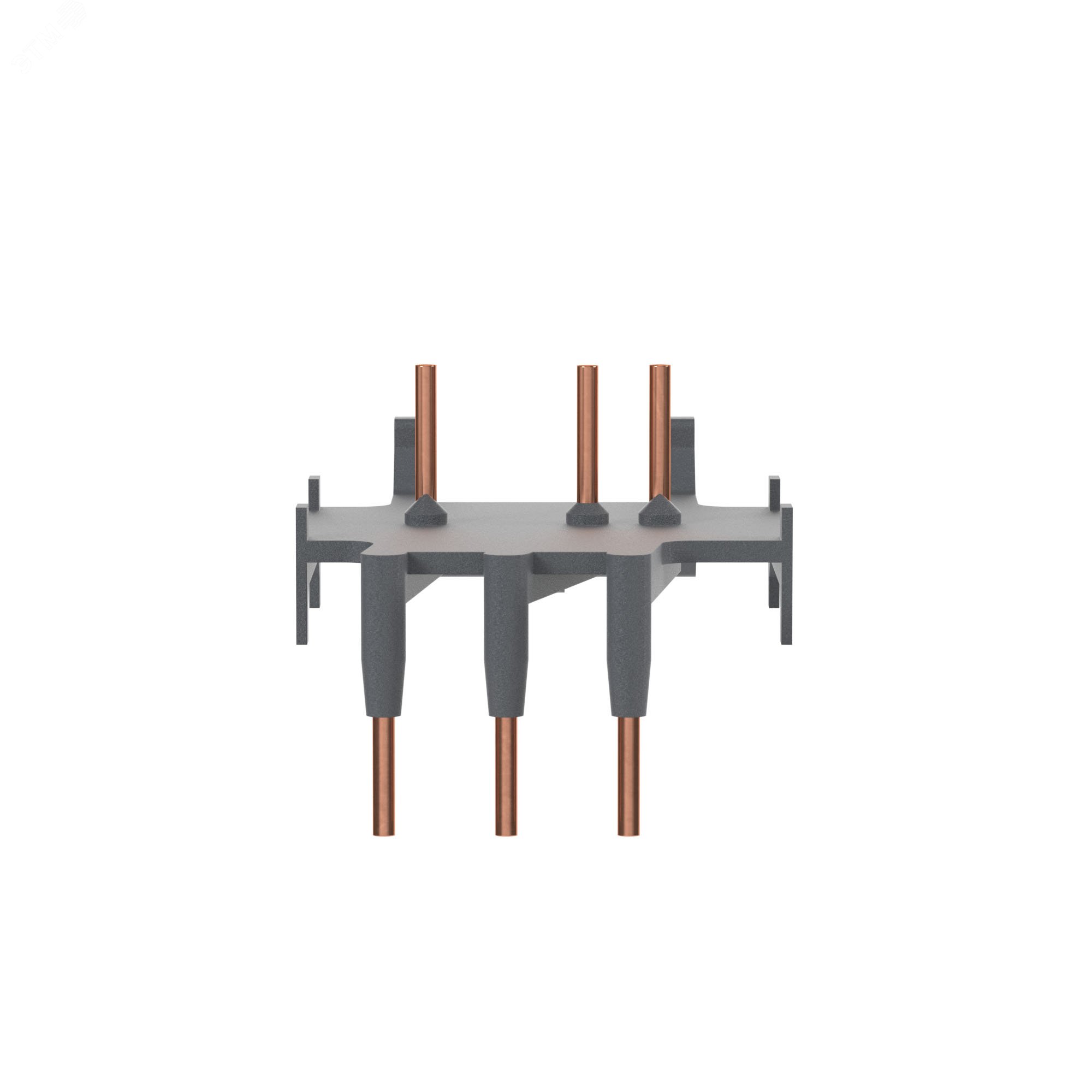 Изображение товара Адаптер DMP32 для установки на контакторы DSC025 с AC катушкой