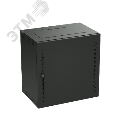 Изображение товара Навесной телекоммуникационный шкаф DKC 12U RAL9005