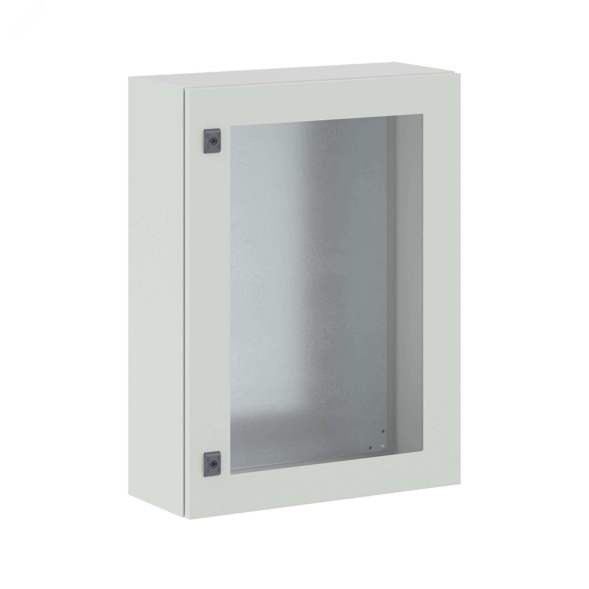 Шкаф навесной CE с прозрачной дверью ЩМП 800х600х250мм IP66 R5CEX0869 DKC - превью