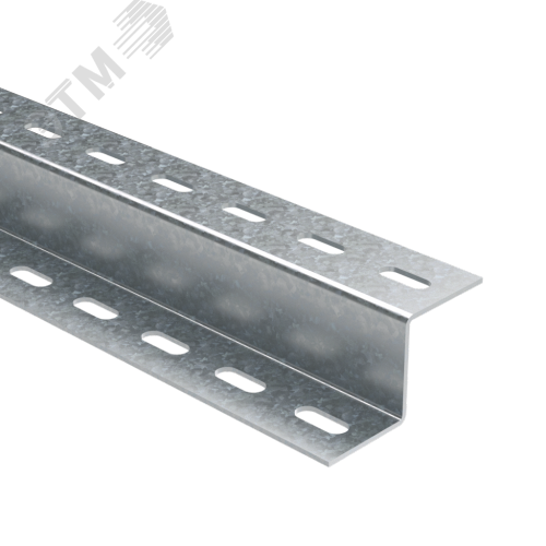 Изображение товара Профиль Z-образный 3000 толщина 2.5мм (м) Изображение товара Профиль Z-образный 3000 толщина 2.5мм (м)