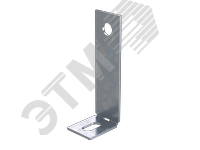 Изображение товара Держатель огнестойкой перегородки BMZ-15 для кабельных систем