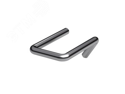 Изображение товара Фиксатор для консоли быстрой фиксации BBF-60 из стали горячий цинк Россия