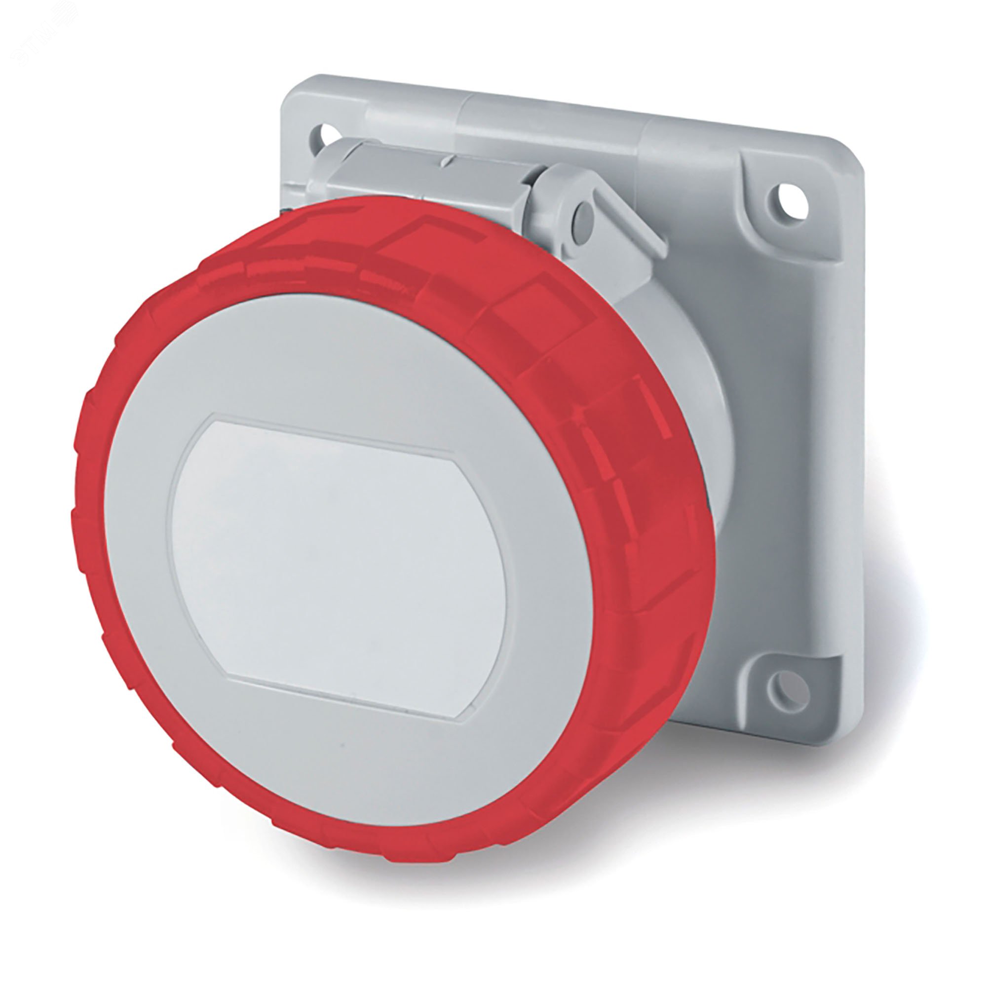 Розетка скрытая IP67 16A 3P+E 400В артикул DIS4271666 DKC - купить в ...
