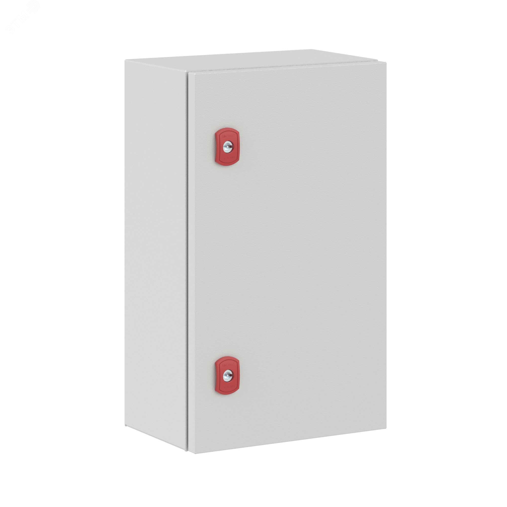 Изображение товара Корпус навесной ST без МП 500x300x200 мм IP66 для автоматизации и распределения