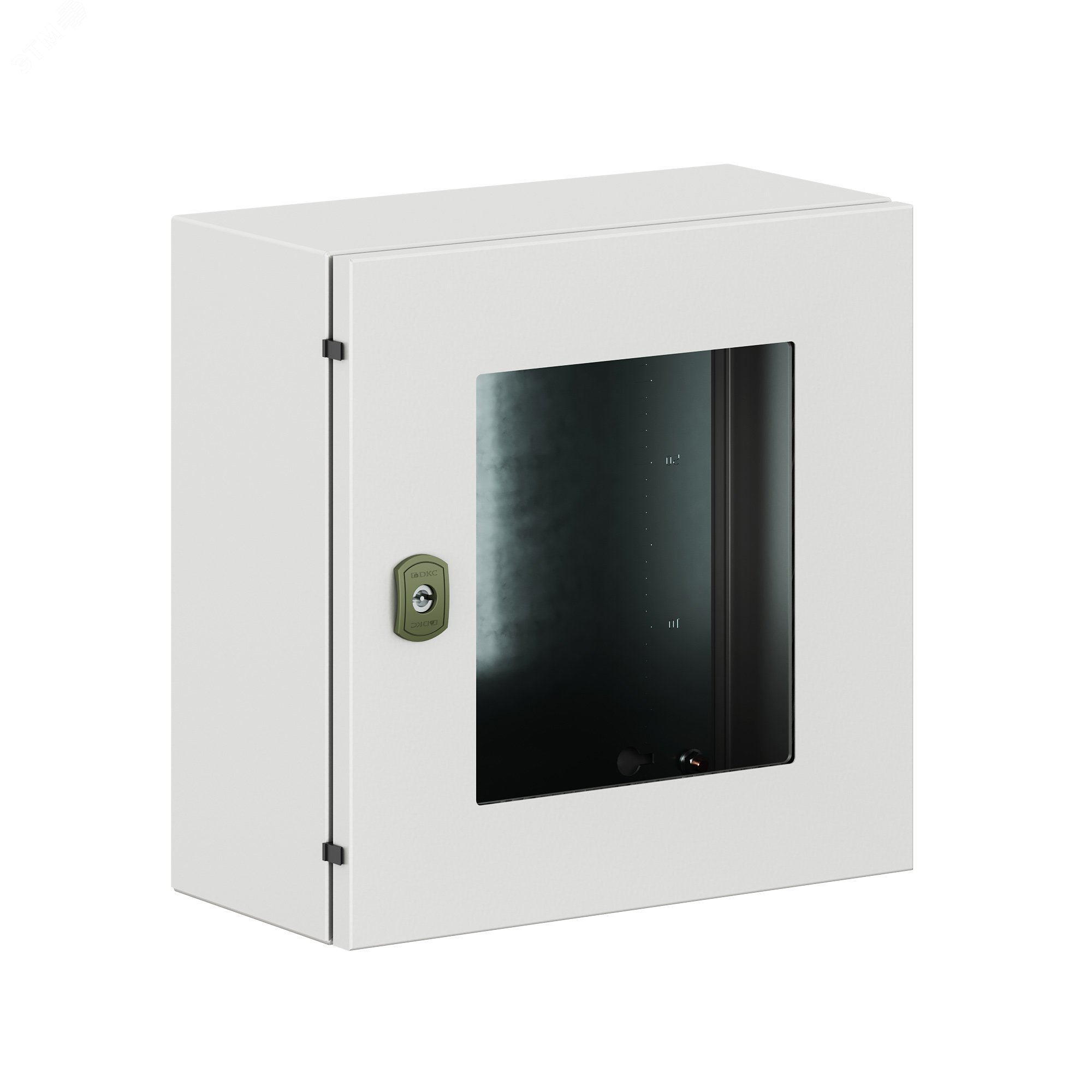 Изображение товара Навесной корпус ST Outdoor IP66 для автоматизации и распределения электроэнергии