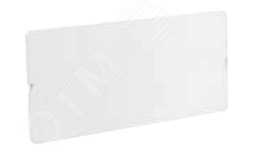 Изображение товара Панель DKС RAM Бейс 18 модулей IP20-65 RAL7035