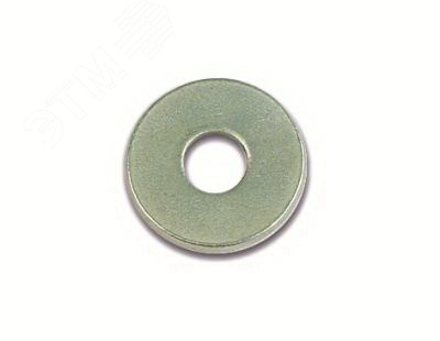 Изображение товара Шайба кузовная М8 нержавеющая сталь AISI 316L (шт)