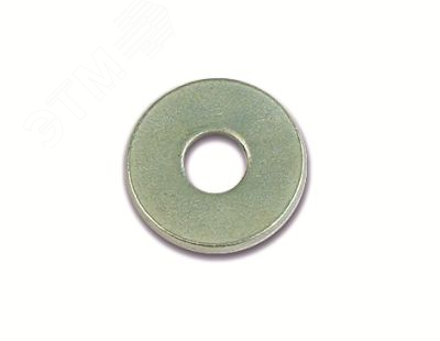 Изображение товара Шайба кузовная белая М14 (шт)