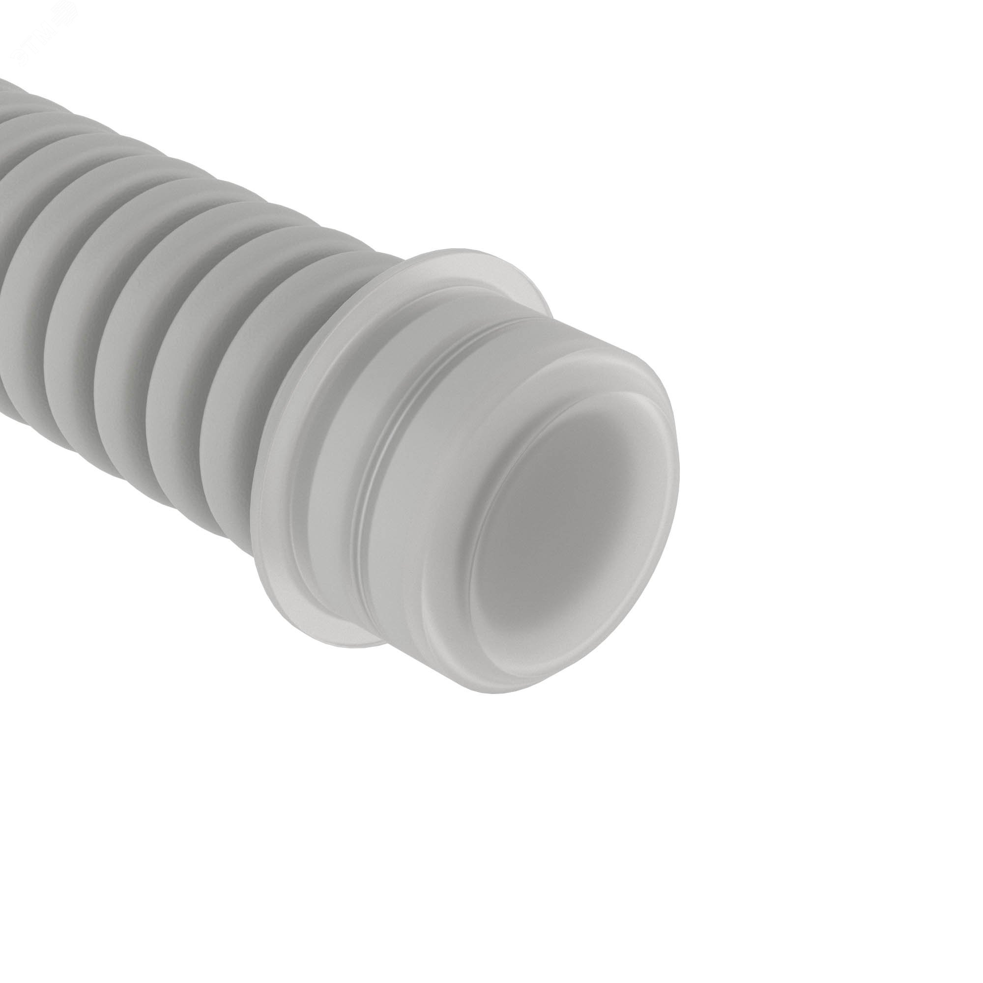 Заглушка для труб IP40 диаметр 16мм 50916 DKC - превью 5