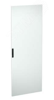 Изображение товара Дверь сплошная IT-CQE 1200x600. RAL7035 (шт)