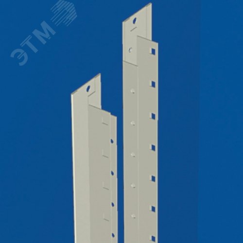 Изображение товара Внутренняя стойка секционная 1800мм для шкафов автоматизации DKC 2шт