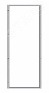 Изображение товара Комплект объединения спина к спине 1800X600 мм DKC