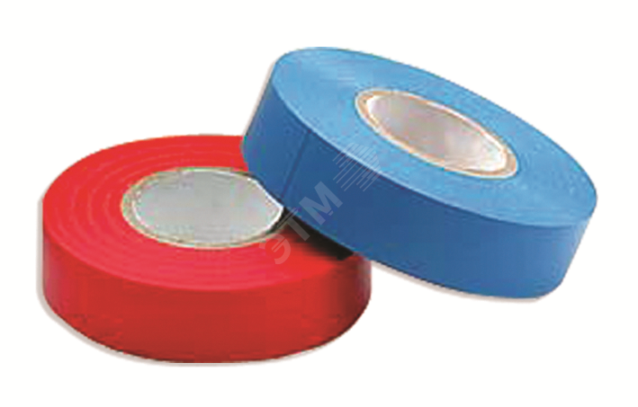 Изолента ПВХ белая 15мм 10м (2NI20BI) DKC купить цена