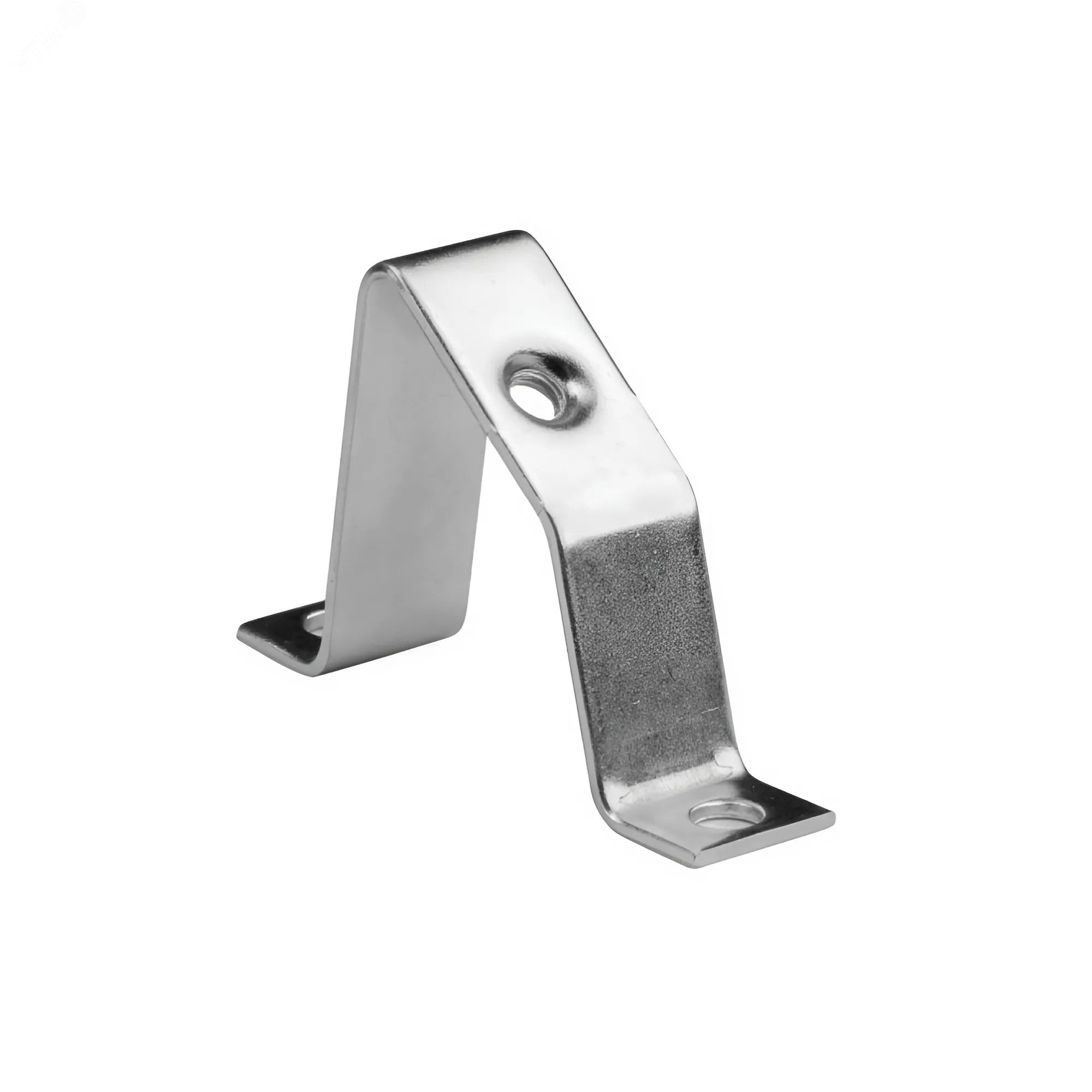 Изображение товара Кронштейн ST для крепления DIN-рейки металлический Италия