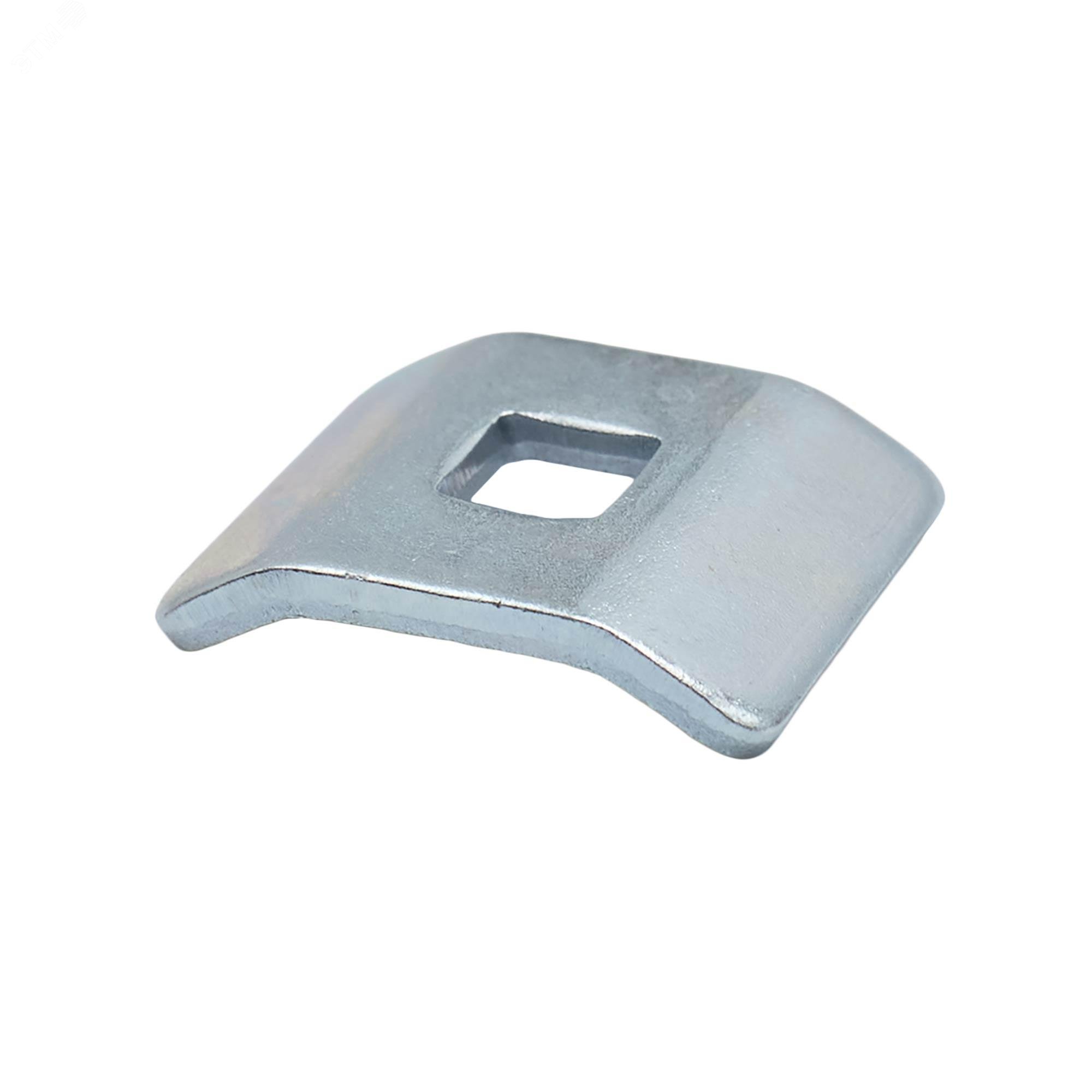 Изображение товара Шайба соединение проволoчного лотка (в соединении с винтом М6х20) (шт)