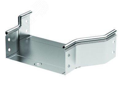 Изображение товара Переходник симметричный RRC 200/150 H80 для кабельных систем S5 Combitech