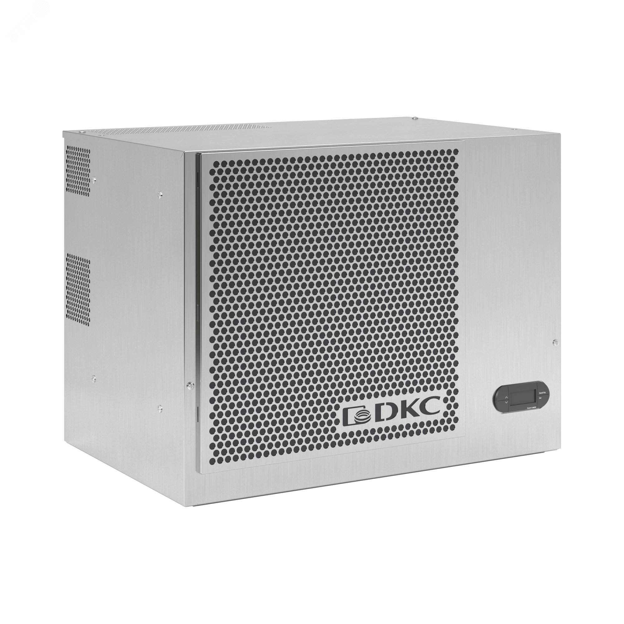 Изображение товара Потолочный кондиционер DKC из нержавеющей стали AISI304 мощностью 1500 Вт