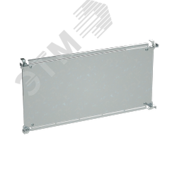 Изображение товара Глухая панель для шкафа шириной 600 мм и высотой 500 мм DKC RAM power