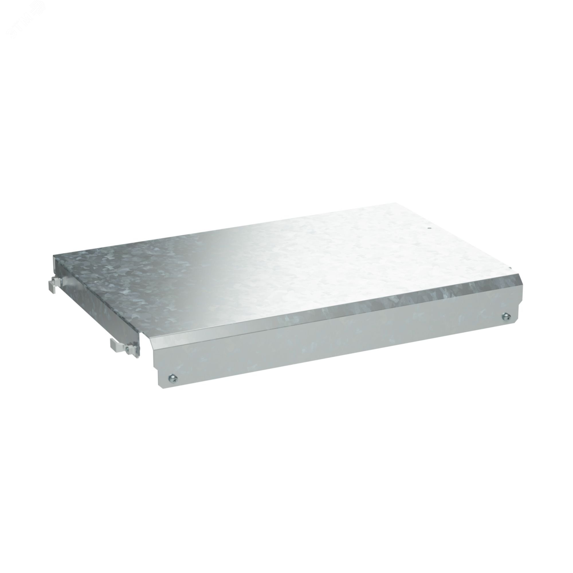 Изображение товара Плата монтажная для автоматических выключателей шириной 400 мм RAM power DKC