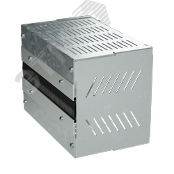 Коробка коммутационная задняя 400-630А В=200 мм R5BCB25016 DKC - превью 2