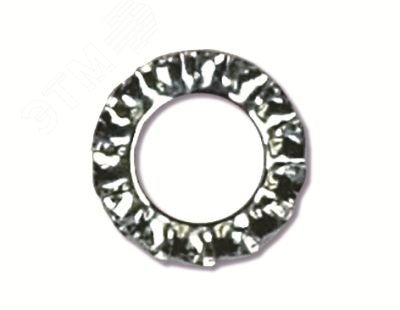 Изображение товара Шайба стопорная М10 (шт)
